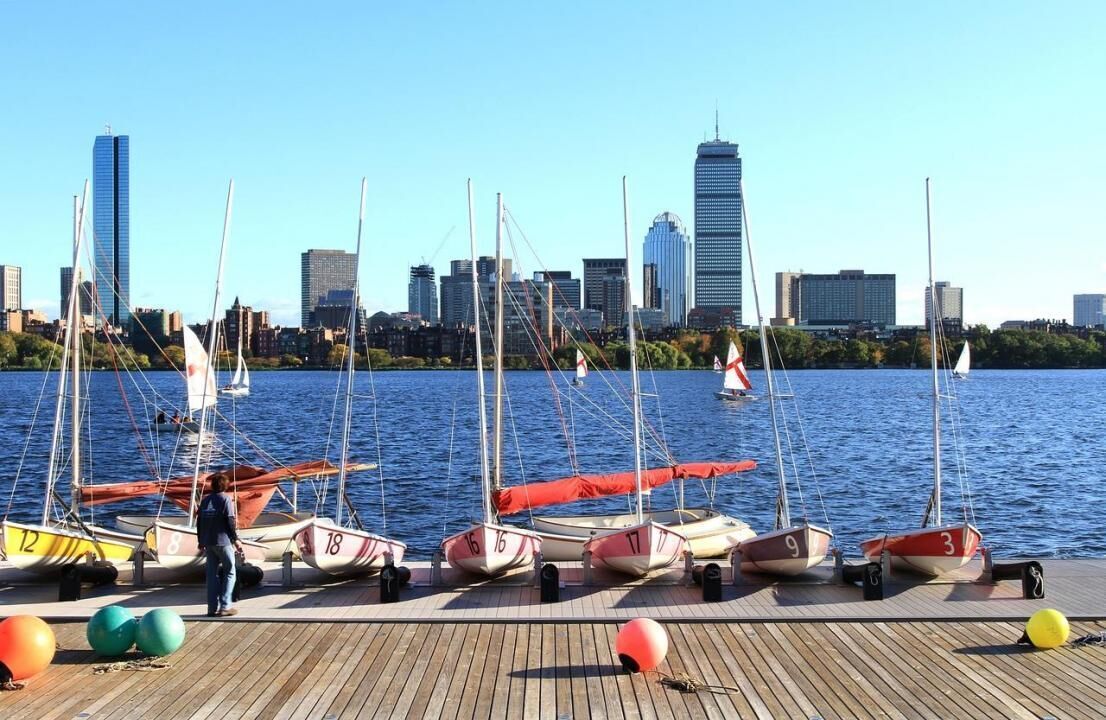#24. Massachusetts